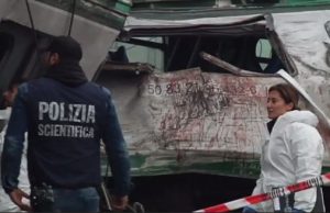 Incidente sulla linea Brescia-Milano: le tre vittime sono donne