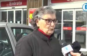 Sacchetti a pagamento per la frutta. I bresciani sono “gnecchi”