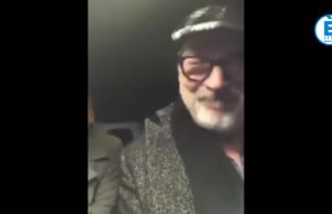 Tacconi shock, frasi razziste: “Vicini non mi faceva giocare perché ero fascista”