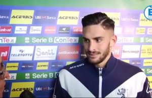 Bomber Torregrossa sugli allori: “Speravo di segnare per ripagare la fiducia”