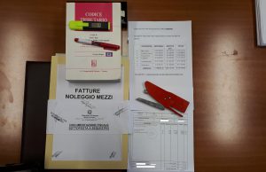 Edolo, fatture false per lavori inesistenti: 32 persone nei guai. Guadagni per 8 milioni