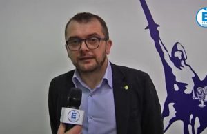 Elezioni Regionali, Fabio Rolfi: “Ripartire dal buon Governo”