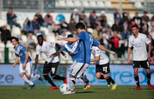 Brescia Calcio, pareggio a reti inviolate a Vercelli: 0-0