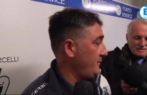 Brescia pareggia a Vercelli, Roberto Boscaglia: “Un buon punto”