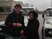 Nuovi veicoli in dotazione alle comunità montane da Regione Lombardia