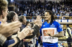 Germani Basket Brescia: David Moss altri due anni con la Leonessa