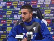 Brescia Calcio, Coppolaro sfida il Foggia: “Saremo noi a fermarli”