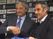 Feralpisalò, confermato Domenico Toscano