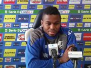 Brescia Calcio, Okwonkwo affascinato: “Questa squadra è straordinaria”