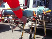 Ribaltamento a Montichiari: morta una donna