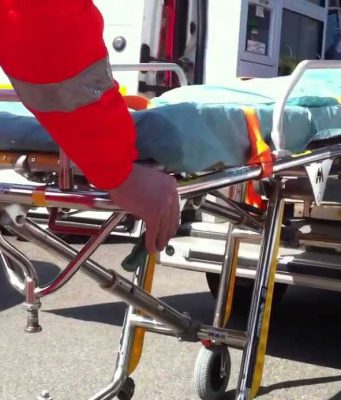 Ribaltamento a Montichiari: morta una donna