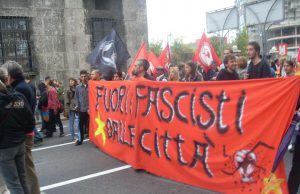 Brescia, sinti, rom e centri sociali in piazza + IN DIRETTA + Brescia, sinti, rom e centri sociali in piazza OGGI