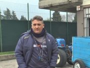 Brescia Calcio, Boscaglia dirige l’allenamento odierno al San Filippo