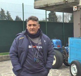 Brescia Calcio: avanti con Boscaglia con la mediazione di Marroccu