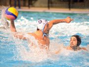An Brescia: vittoria in Champions con il Partizan per 8-3