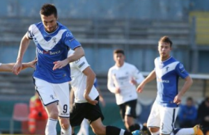 Foggia-Brescia: commenti live dalle 14.15 con Diretta Stadio