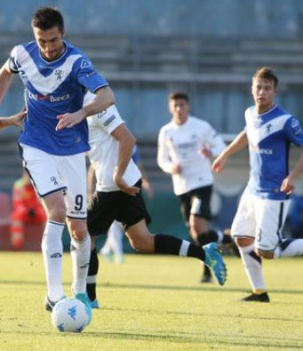 Foggia-Brescia: commenti live dalle 14.15 con Diretta Stadio