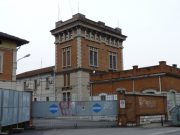 Caffaro, Roberto Moreni confermato Commissario Straordinario Sin Caffaro