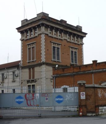 Caffaro: Regione propone un tavolo tecnico per una bonifica rapida