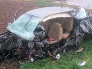 Schianto all’alba di domenica: muore Mirella Otelli, originaria di Fiesse