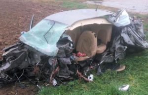 Schianto all’alba di domenica: muore Mirella Otelli, originaria di Fiesse