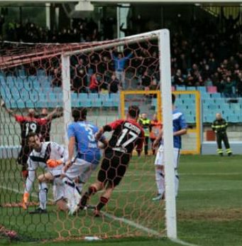 Straordinario Brescia a Foggia. Vittoria in rimonta con l’Airone e Torregrossa