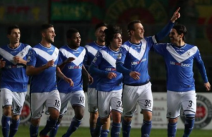 Il Brescia Calcio ritrova la vittoria: battuta la Ternana 3-1