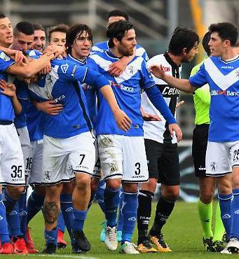 Perugia-Brescia: la sfida del “Curi” live a Diretta Stadio