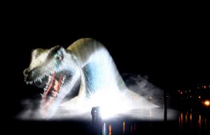 Cidneon fa il pieno di consensi e pubblico: 100 mila visitatori in 4 giorni