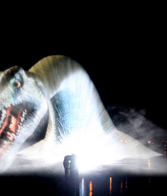 Cidneon fa il pieno di consensi e pubblico: 100 mila visitatori in 4 giorni