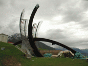 Croce di Job, nessun controllo prima del crollo