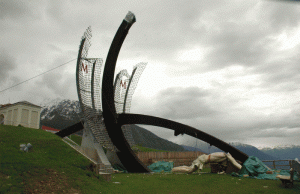 Tragedia Cristo di Cevo: rimbalzo di responsabilita’ in tribunale