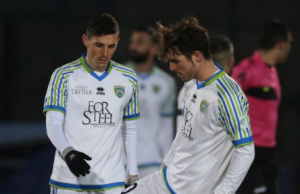 Feralpisalo’, vittoria scaccia crisi: Pordenone battuto 3-0