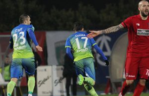 Feralpisalo’: mercoledì sera la super sfida contro il Padova capolista