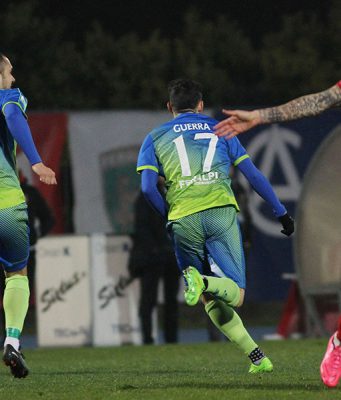 La Feralpisalo’ sfida la Triestina per rialzare la testa