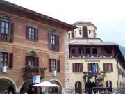 Borno di nuovo senz’acqua: interruzione dell’erogazione diurna