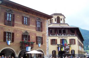 Borno di nuovo senz’acqua: interruzione dell’erogazione diurna