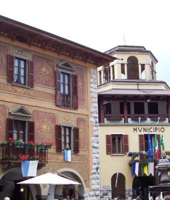 Borno di nuovo senz’acqua: interruzione dell’erogazione diurna