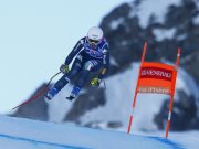 Olimpiadi invernali: oro in discesa per Sofia Goggia. Fuori Nadia Fanchini