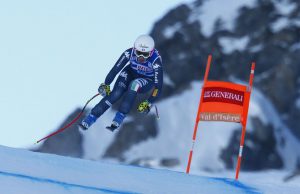 Olimpiadi invernali: oro in discesa per Sofia Goggia. Fuori Nadia Fanchini