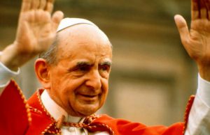 Papa Paolo VI sarà santo: riconosciuto il miracolo di Amanda