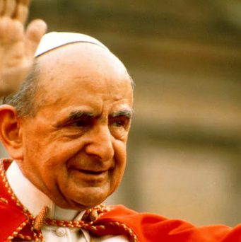 Papa Paolo VI sarà santo: riconosciuto il miracolo di Amanda