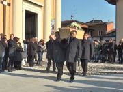 L’ultimo saluto a Sara Mutti: Ciliverghe piange la mamma e maestra