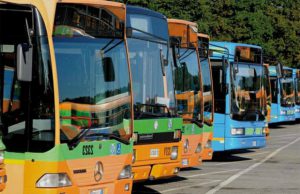 Indetto sciopero nazionale nel settore dei trasporti