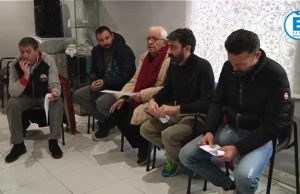 Sabato Sinti e Rom in piazza: “Bisogna rimuovere i pregiudizi”