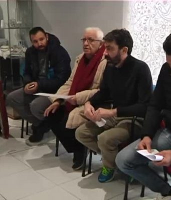 Sabato Sinti e Rom in piazza: “Bisogna rimuovere i pregiudizi”