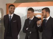 Almanacco bresciano, Corbetta “ora il Pallone d’Oro”