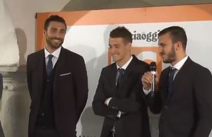 Almanacco bresciano, Corbetta “ora il Pallone d’Oro”