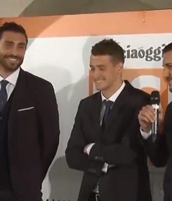 Almanacco bresciano, Corbetta “ora il Pallone d’Oro”