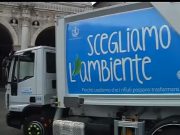 Rifiuti, bresciani “indisciplinati”, quasi 1500 sanzioni nel 2017